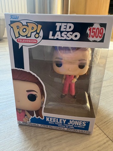 Funko pop television ted - funko,