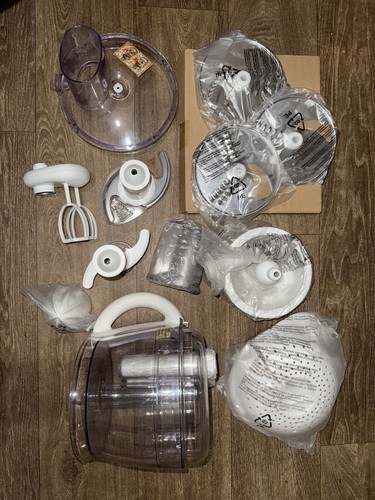 Kenwood multi pro - kenwood,