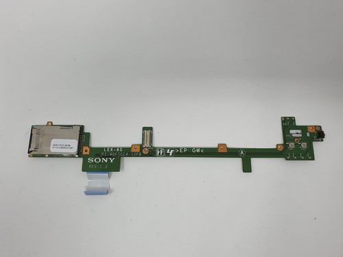 Sony vaio vgn - sony, led