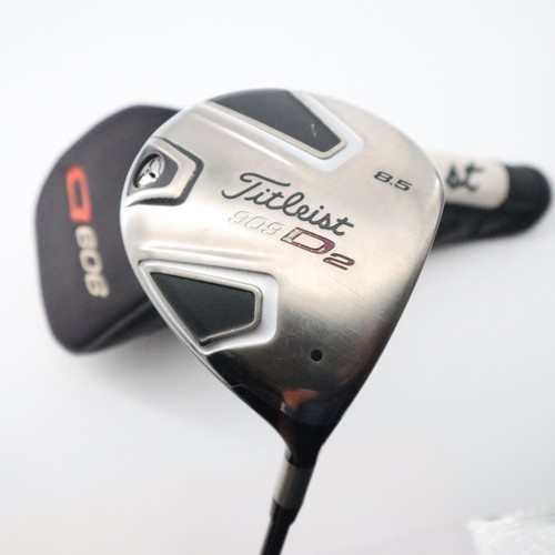 Titleist 909 driver - titleist, 9.5