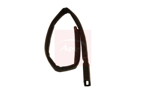 Brake pad wear warning contact - brake,