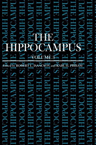 The hippocampus vols 3 - hippocampus:, 3-4