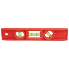 Stanley 8 in. ABS Torpedo