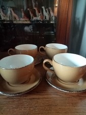 Four steelite craft - four,