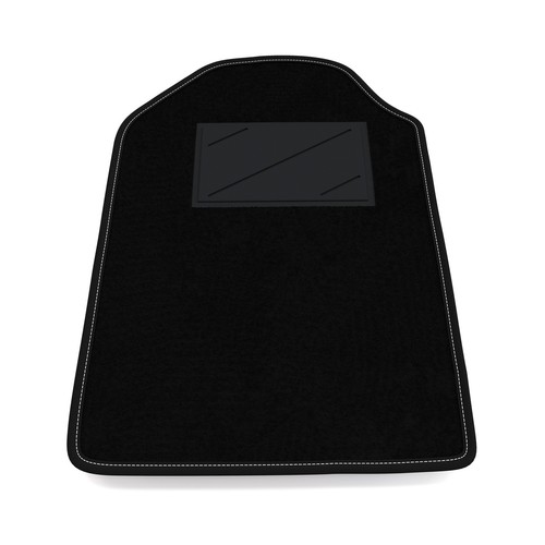 Driver side floor mat - driver,