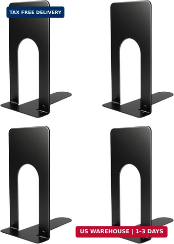 Book ends for - shelves,, 4