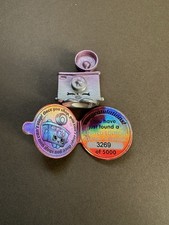 Rare Shopkins Kimmy Camera Limited Edition Only 5000 Ever Made! Season 7