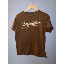 Primitive Skateboarding Mens