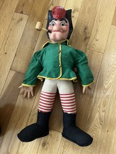 1957 Mammy Yokum Doll Li'l