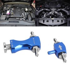 Auto Adjustable Manual Turbo