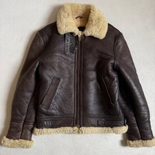 Schott B-3 Flight Jacket