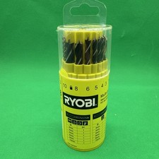 Ryobi RAK18DMIX Mixed Drill