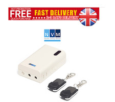 REMOTE CONTROL UNIT & 2