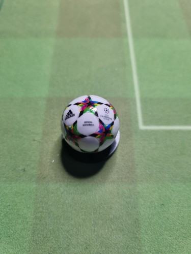 Subbuteo 22mm adidas finale - 22mm,