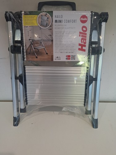 Hailo mini comfort - hailo,