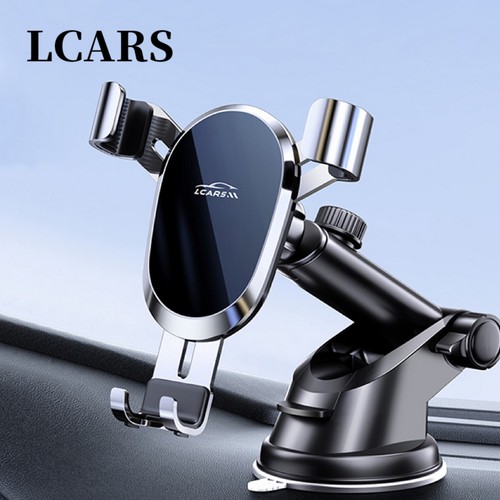 Car phone holder for - car, audi