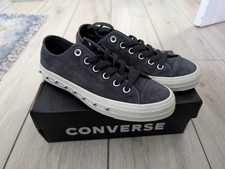 Converse all star low - converse, suede