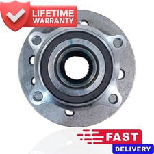 Front  Wheel Hub Bearing Kit