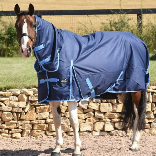 Turnout 100 combo horse - combo, 5'6''