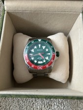 Gucci Dive Quartz Stainless