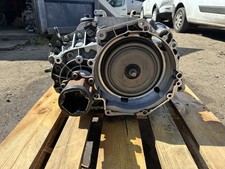 VW Sharan Mk2 Alhambra 2.0 Tdi