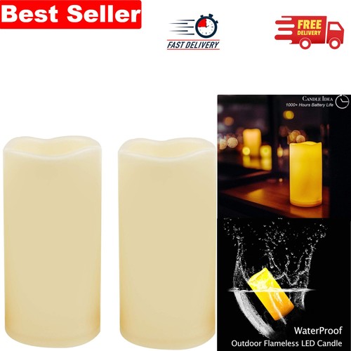 Safe battery operated - safe,