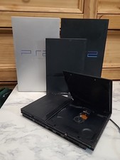 4x PS2 Console Bundle Lot 2