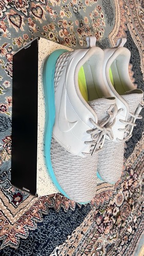 Nike roshe flyknit - nike,