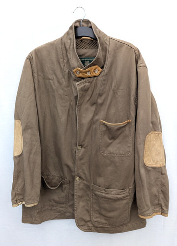 Vtg orvis jacket - vtg,