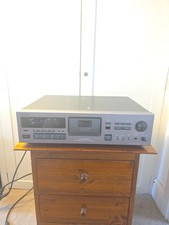 Sony PCM-R300 Professional DAT