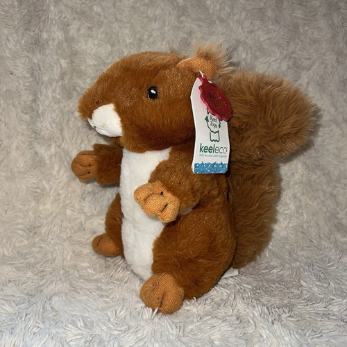 Keeleco keel toys red - keeleco,