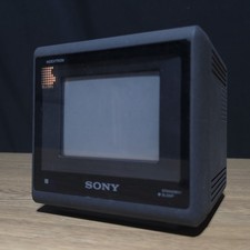 Sony 3.7" KV-4SV2 Indextron