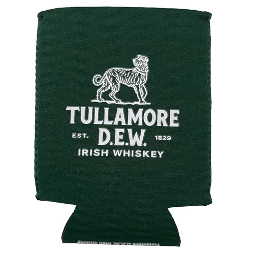 Tullamore dew irish - dew, whiskey