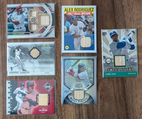 Topps upper deck mlb baseball - upper,