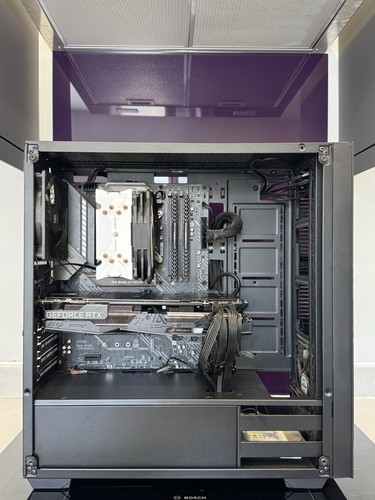 Gaming intel core - pc:,