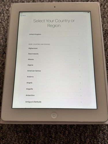 Apple ipad 4th gen 32gb - apple,