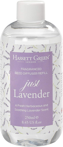 Just lavender fragrance - just,