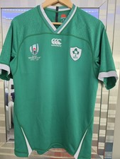 Ireland 2019 World Cup Rugby