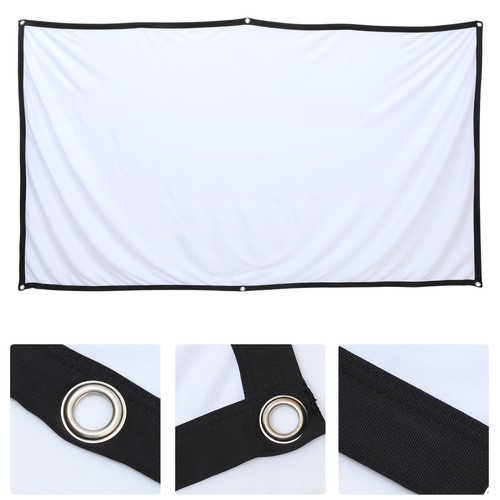 Projector screen retractable - projector,