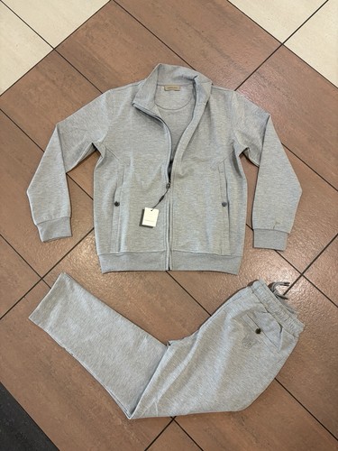 Corneliani tracksuit set - -,
