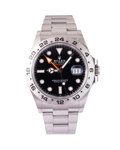Rolex explorer 226570 2025 - rolex,