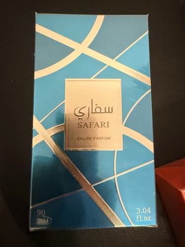 Safari eau parfum - safari, |