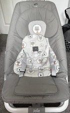 Joie Dreamer Reclining Rocker