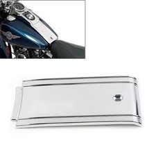 Motorcycle Lower Dash Panel