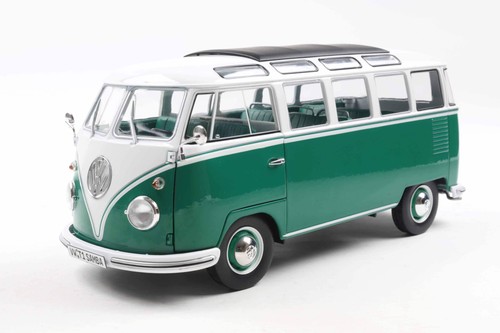 Solido 1962 volkswagen - solido, t1