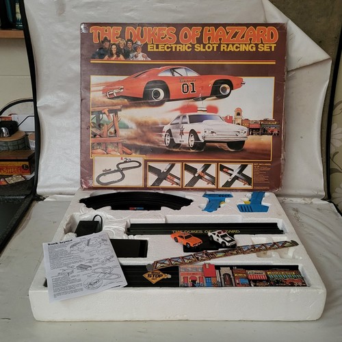 Rare retro dukes - retro, hazzard