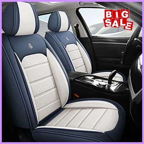 Universal front seat - seat,