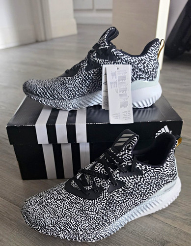 2016 bnibwt adidas alphabounce - 2016,