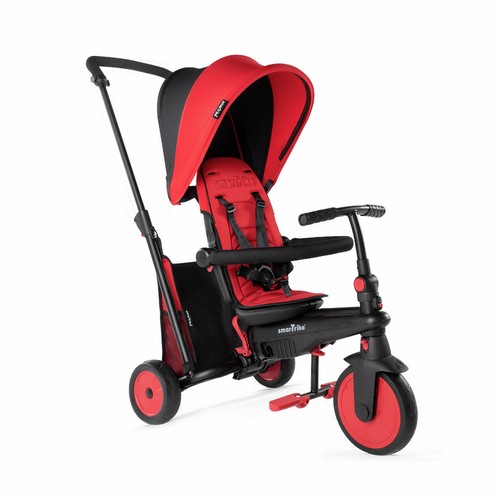 Red smartrike str3 1 - red, 5-in-1
