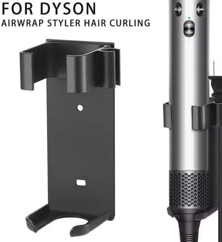 Wall mount holder - for, dyson